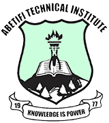  Abetifi Technical Institute